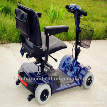 Cadeira de rodas eléctrica BME4024